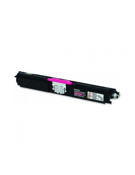 Cartus Toner Original Epson C13S050559 Magenta, 1600