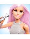 Barbie Papusa Cariere Vedeta Pop,MTFXN98
