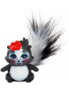 Enchantimals Papusi Cu Animalute Sage Skunk &