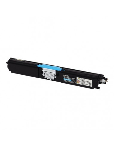 Cartus Toner Original Epson C13S050560 Cyan, 1600