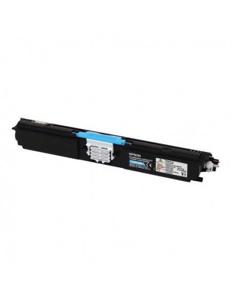 Cartus Toner Original Epson C13S050560 Cyan, 1600