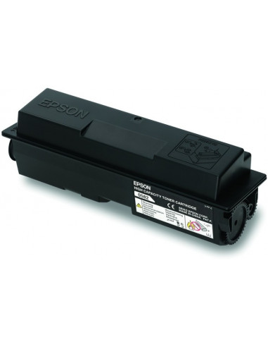Cartus toner Epson Black cap. mare S050582,C13S050582 Cartus toner Epson Black cap. mare S050582,C13S050582