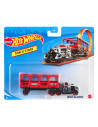 Hot Wheels Camion Bone Blazers,MTBFM60_BFM68