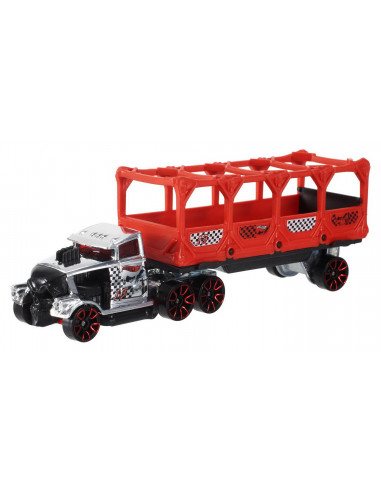 Hot Wheels Camion Bone Blazers,MTBFM60_BFM68