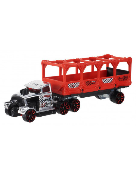 Hot Wheels Camion Bone Blazers,MTBFM60_BFM68