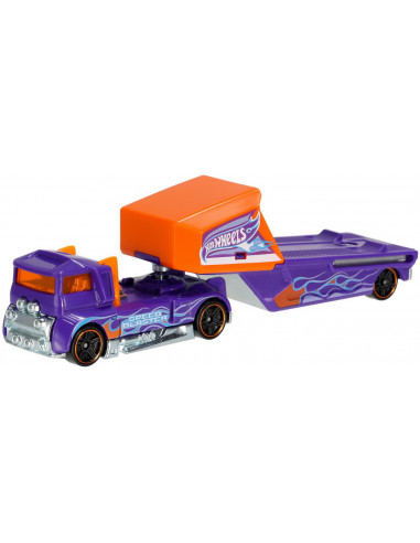 Hot Wheels Camion Speed Blaster,MTBFM60_CGJ37