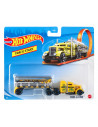 Hot Wheels Camion Fuel And Fire,MTBFM60_BFM64