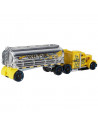 Hot Wheels Camion Fuel And Fire,MTBFM60_BFM64