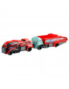 Hot Wheels Camion Loco Loopster,MTBFM60_GRV16