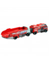 Hot Wheels Camion Loco Loopster,MTBFM60_GRV16