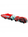 Hot Wheels Camion Loco Loopster,MTBFM60_GRV16