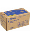 Cartus Toner Original Epson C13S050602 Yellow, 7500