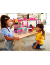 Barbie Set De Joaca Restaurant,MTHBB91
