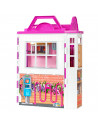 Barbie Set De Joaca Restaurant,MTHBB91