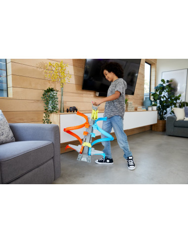 Hot Wheels Action Pista Campionilor,MTGRW39