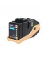 Cartus Toner Original Epson C13S050604 Cyan, 7500