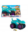 Hot Wheels Monster Truck Transportator Mega Wrex,MTGYL13