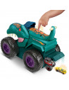 Hot Wheels Monster Truck Transportator Mega Wrex,MTGYL13