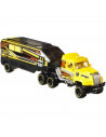 Set Camion Si Masina Sport Hot Wheels Desert Force,MTBDW51_CGC23