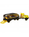 Set Camion Si Masina Sport Hot Wheels Desert Force,MTBDW51_CGC23