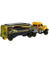 Set Camion Si Masina Sport Hot Wheels Desert Force,MTBDW51_CGC23