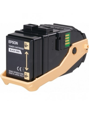 Cartus toner Epson Black S050605,C13S050605
