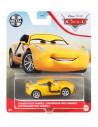 Masinuta Metalica Cars3 Personajul Cruz Ramirez