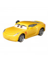 Masinuta Metalica Cars3 Personajul Cruz Ramirez