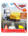 Masinuta Metalica Cars3 Personajul Millie,MTDXV29_GRR73