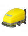 Masinuta Metalica Cars3 Personajul Millie,MTDXV29_GRR73