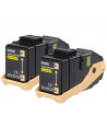 Cartus Toner Original Epson C13S050606 Yellow, 2x7500 pagini Cartus Toner Original Epson C13S050606 Yellow, 2x7500 pagini