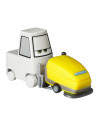 Masinuta Metalica Cars3 Personajul Millie,MTDXV29_GRR73