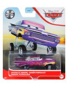 Masinuta Metalica Cars3 Personajul Ramone