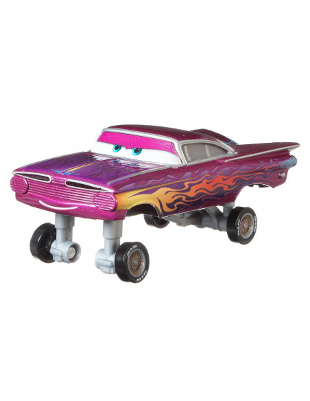 Masinuta Metalica Cars3 Personajul Ramone