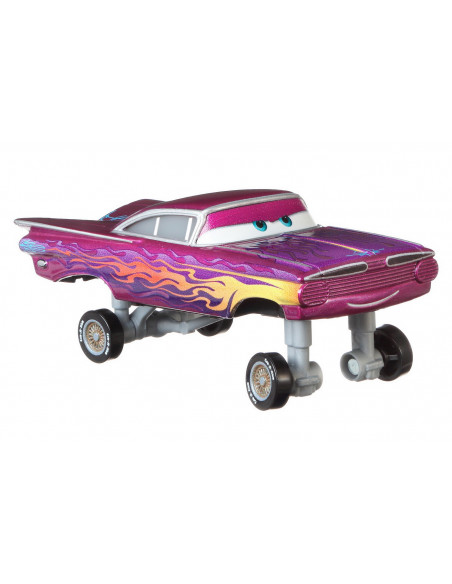 Masinuta Metalica Cars3 Personajul Ramone