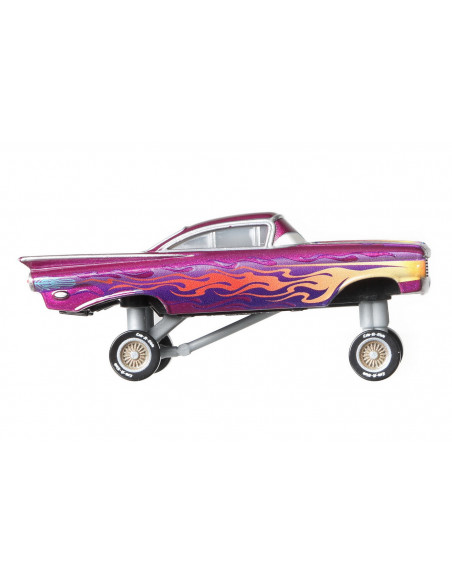 Masinuta Metalica Cars3 Personajul Ramone