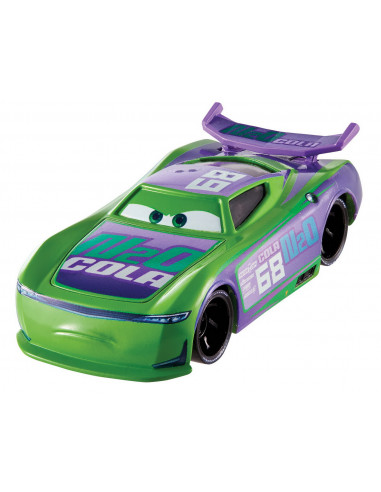 Masinuta Metalica Cars3 Personajul H J Hollis,MTDXV29_GXG43