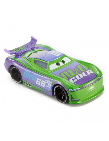 Masinuta Metalica Cars3 Personajul H J Hollis,MTDXV29_GXG43