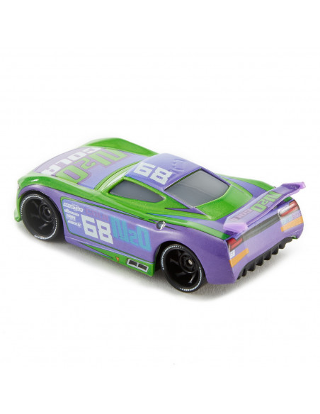 Masinuta Metalica Cars3 Personajul H J Hollis,MTDXV29_GXG43