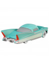 Masinuta Metalica Cars3 Personajul Flo,MTDXV29_GXG36