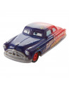 Cars Masinuta Hudson Hornet Cu Culori Schimbatoare,MTGNY94_HDM98