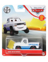 Masinuta Metalica Cars3 Personajul Kris Revstopski,MTDXV29_GRR60