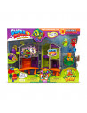 Superzings Set De Joaca Laboratorul Secret,SZ9001