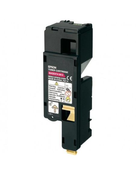 Cartus toner Epson Magenta cap. mare S050612,C13S050612