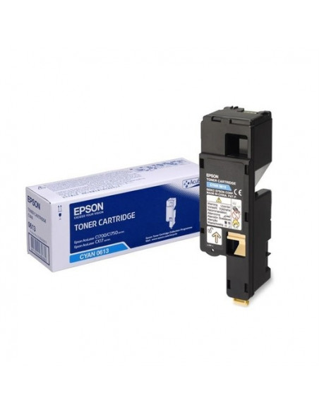 Cartus toner Epson Cyan cap. mare S050613,C13S050613