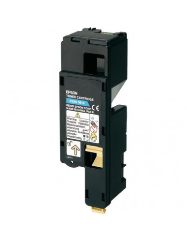 Cartus toner Epson Cyan cap. mare S050613,C13S050613