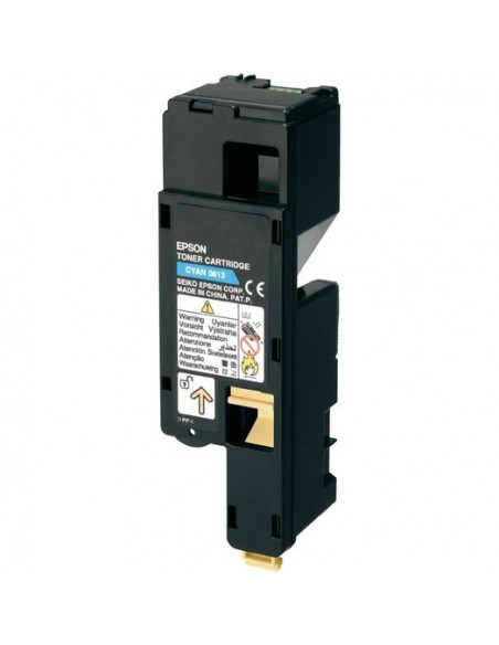 Cartus toner Epson Cyan cap. mare S050613,C13S050613