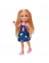 Barbie Papusa Chelsea Blonda,MTDWJ33_GHV65