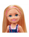 Barbie Papusa Chelsea Blonda,MTDWJ33_GHV65