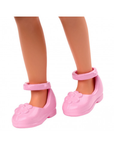 Barbie Papusa Chelsea Blonda,MTDWJ33_GHV65